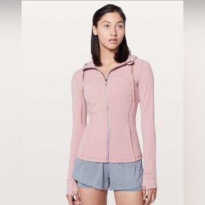 Lululemon Hooded Define Jacket *Nulu, size 10